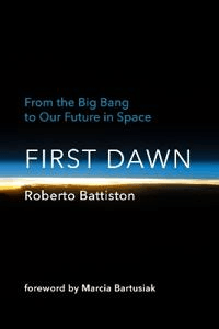 First Dawn av Roberto Battiston, Bonnie Mcclellan-Broussard