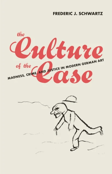 The Culture of the Case av Frederic J. Schwartz