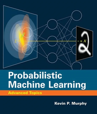 Probabilistic Machine Learning av Kevin P. Murphy