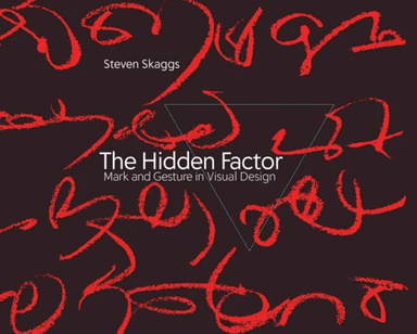 The Hidden Factor av Steven Skaggs