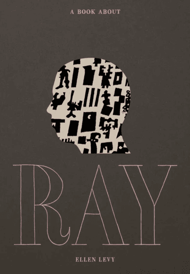 A Book about Ray av Ellen Levy
