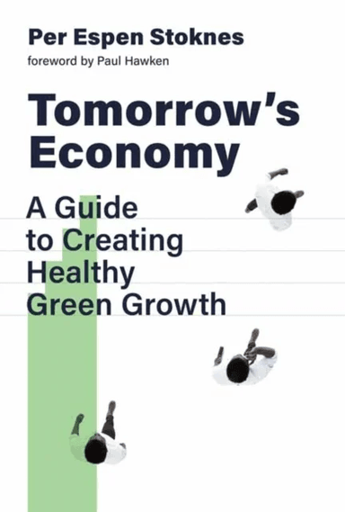 Tomorrow's Economy av Per Espen Stoknes, Paul Hawken