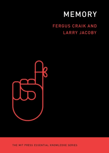 Memory av Fergus Craik