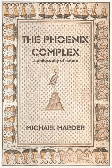 The Phoenix Complex av Michael Marder
