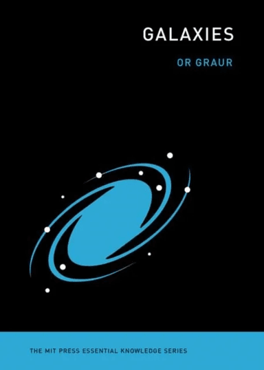 Galaxies av Or Graur