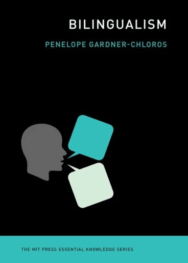 Bilingualism av Penelope Gardner-Chloros