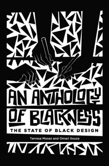Anthology of Blackness, An av Terresa Moses, Omari Souza