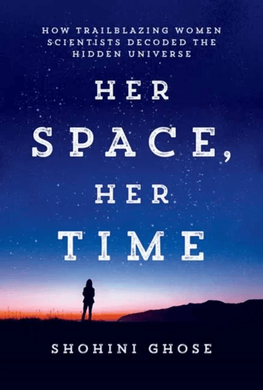 Her Space, Her Time av Shohini Ghose
