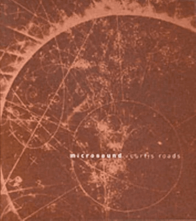Microsound av Curtis (University of California at Santa Barbara) Roads