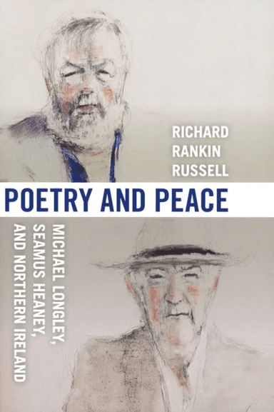 Poetry and Peace av Richard Rankin Russell