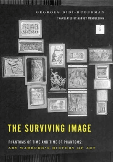 The Surviving Image av Georges Didi-Huberman