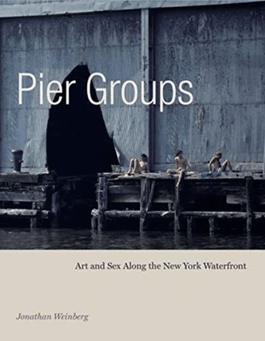 Pier Groups av Jonathan (Yale School of Art/Rhode Island School of Design/The Maurice Sendak Foundation) Weinberg