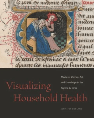 Visualizing Household Health av Jennifer (Oklahoma State University) Borland