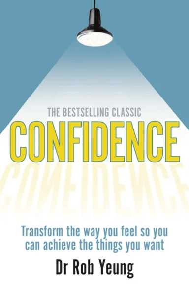 Confidence av Rob Yeung
