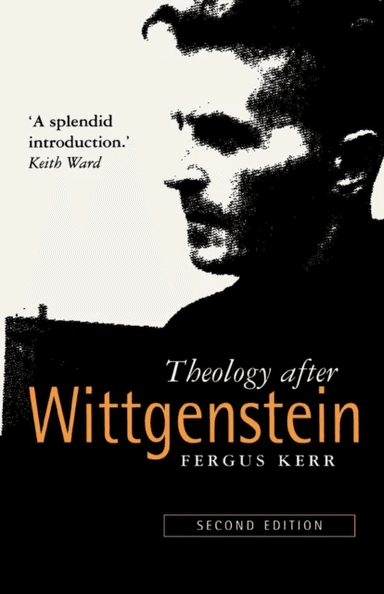 Theology After Wittgenstein av Fergus Kerr