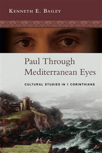 Paul Through Mediterranean Eyes av Kenneth (Author) Bailey