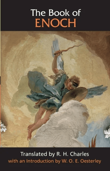 Book of Enoch av Paula Gooder, R. H. Charles