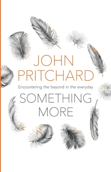 Something More av John Pritchard