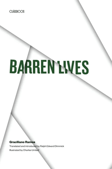 Barren Lives av Graciliano Ramos