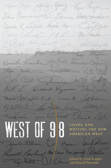 West of 98