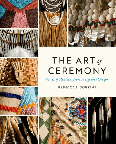 The Art of Ceremony av Rebecca J. Dobkins