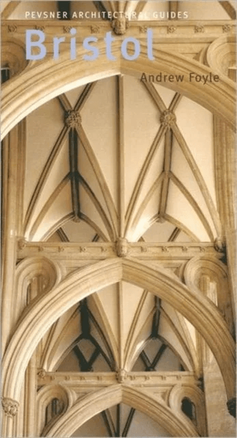 Bristol av Andrew Foyle