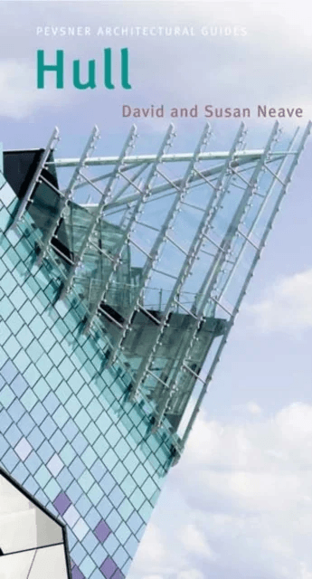 Hull av David Neave, Susan Neave