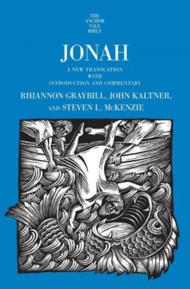 Jonah av Rhiannon Graybill, John Kaltner, Steven L. McKenzie