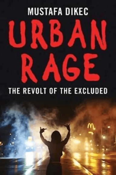 Urban Rage av Mustafa Dikec