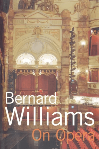 On Opera av Bernard Williams