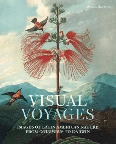 Visual Voyages av Daniela Bleichmar