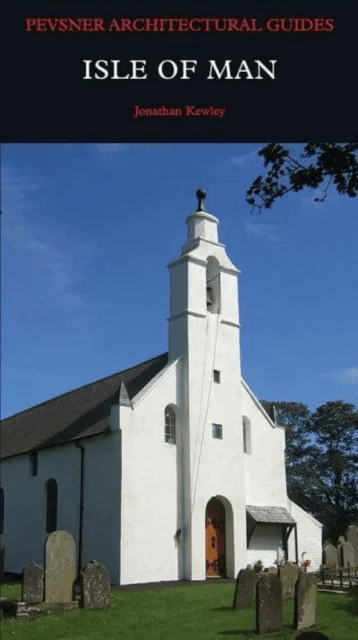 Isle of Man av Jonathan Kewley