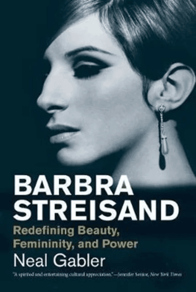 Barbra Streisand av Neal Gabler