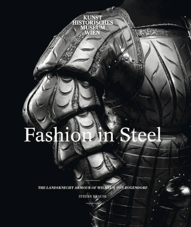 Fashion in Steel av Stefan Krause