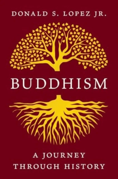 Buddhism av Donald S. Jr. Lopez