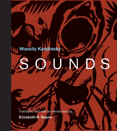 Sounds av Wassily Kandinsky