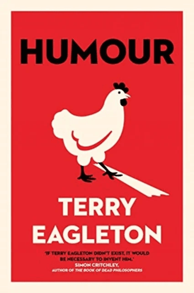 Humour av Terry Eagleton