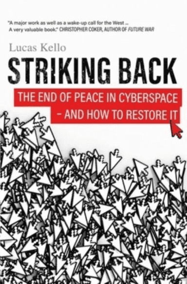 Striking Back av Lucas Kello