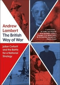 The British Way of War av Andrew Lambert