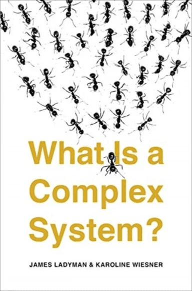 What Is a Complex System? av James Ladyman, Karoline Wiesner