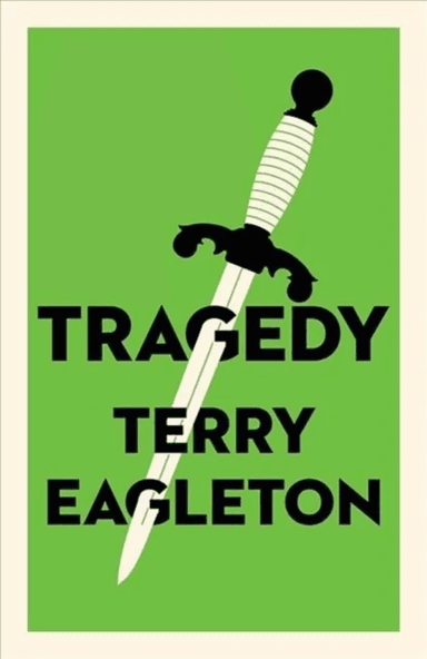 Tragedy av Terry Eagleton