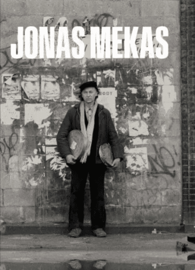 Jonas Mekas