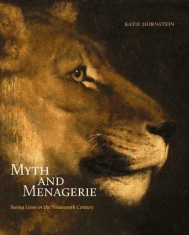 Myth and Menagerie av Katie Hornstein