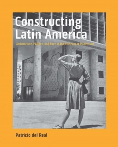 Constructing Latin America av Patricio del Real
