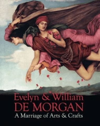 Evelyn &amp; William De Morgan