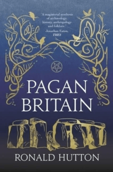Pagan Britain av Ronald Hutton