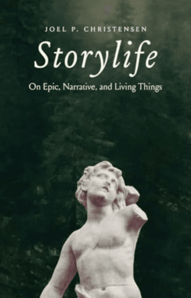Storylife av Joel P. Christensen