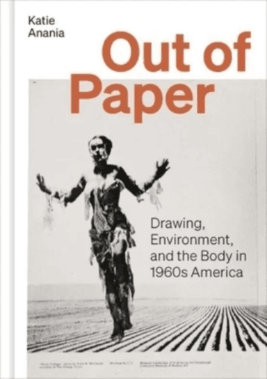 Out of Paper av Katie Anania