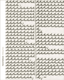 Hanne Darboven--Writing Time av Kelly Montana