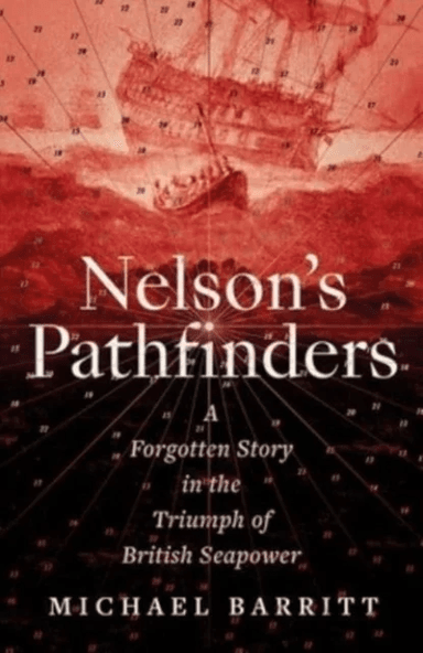 Nelson's Pathfinders av Michael Barritt